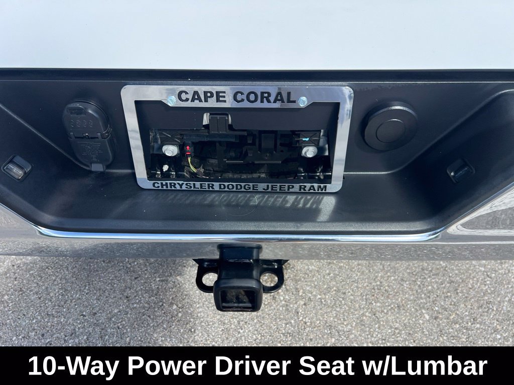 Used 2023 Chevrolet Silverado 1500 LT AWD/4WD image 13