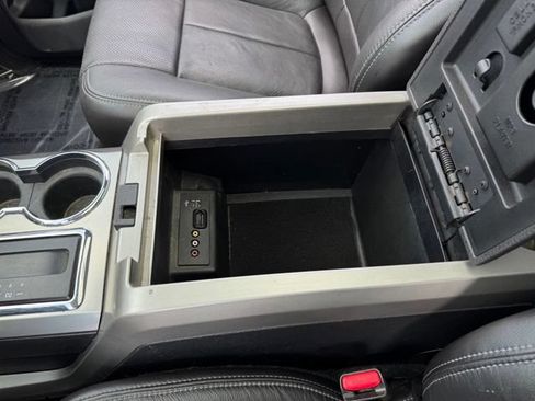 Used 2013 Ford F150 FX4 w/ Luxury Equipment Group AWD/4WD image 21