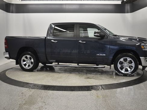 Used 2020 RAM 1500 Big Horn image 14