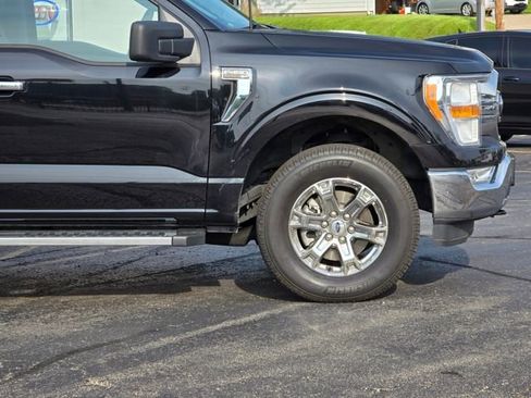 Used 2022 Ford F150 XLT w/ XTR Package image 10