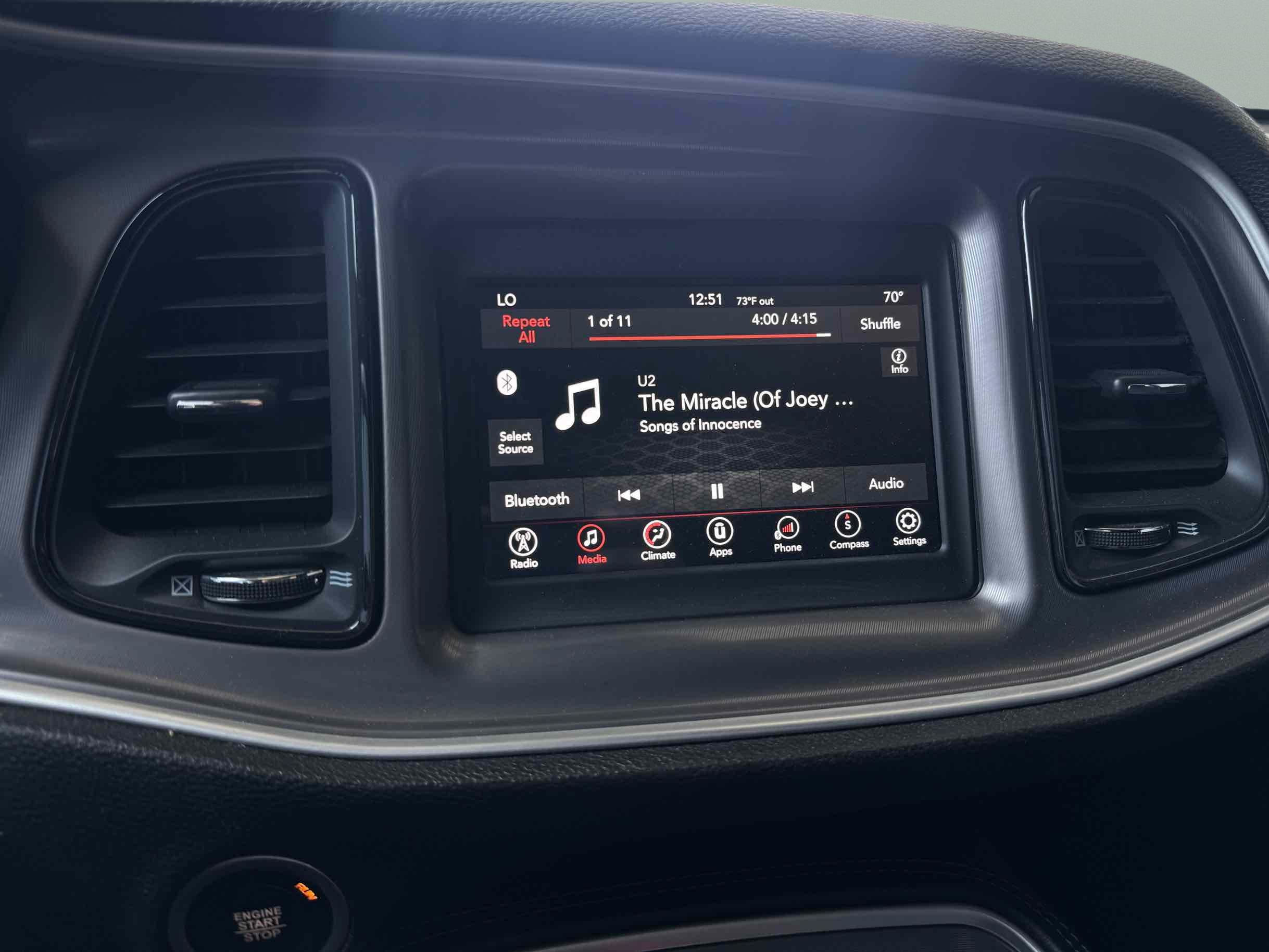 Used 2022 Dodge Challenger GT RWD image 12