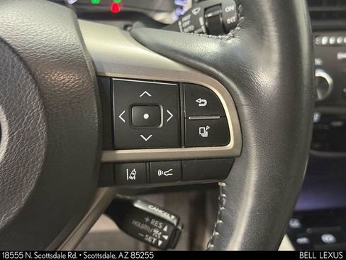 Used 2016 Lexus RX 350 AWD image 16