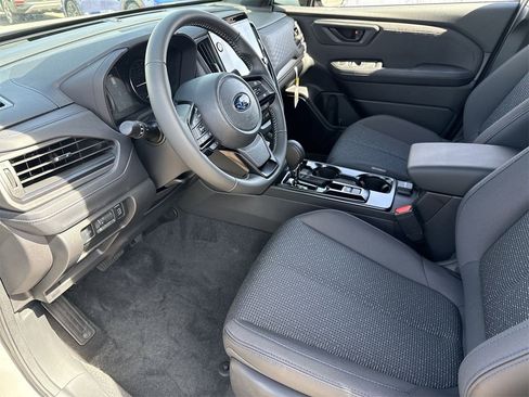 New 2026 Subaru Forester Premium image 14