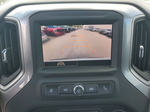 Used 2024 Chevrolet Silverado 1500 W/T w/ WT Fleet Convenience Package image 10