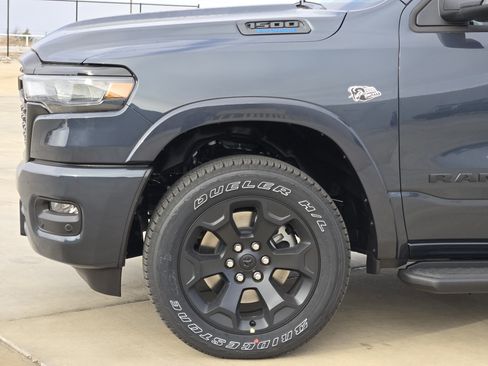 New 2026 RAM 1500 Lone Star image 6