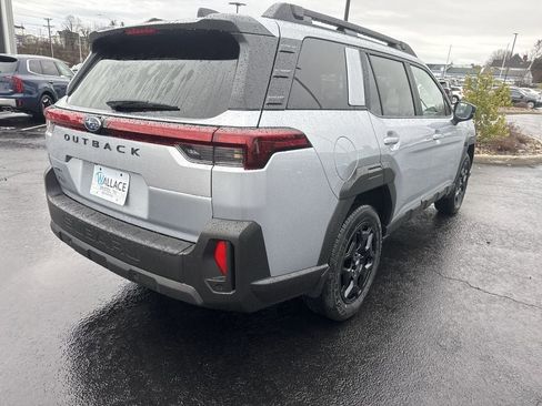 New 2026 Subaru Outback Limited image 4