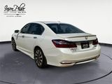Used 2017 Honda Accord Touring image 5