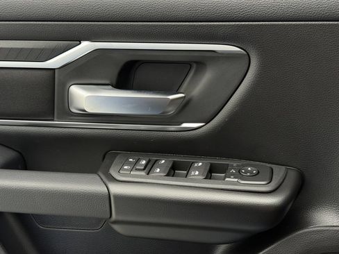 New 2026 RAM 1500 Lone Star AWD/4WD image 23