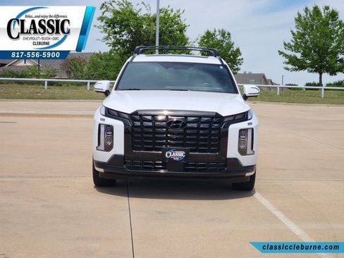 Used 2024 Hyundai Palisade Calligraphy AWD/4WD image 5