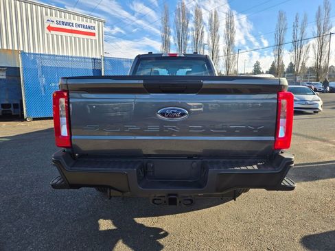 New 2026 Ford F350 XL AWD/4WD image 6