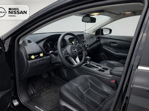 Used 2024 Nissan Sentra S FWD image 7