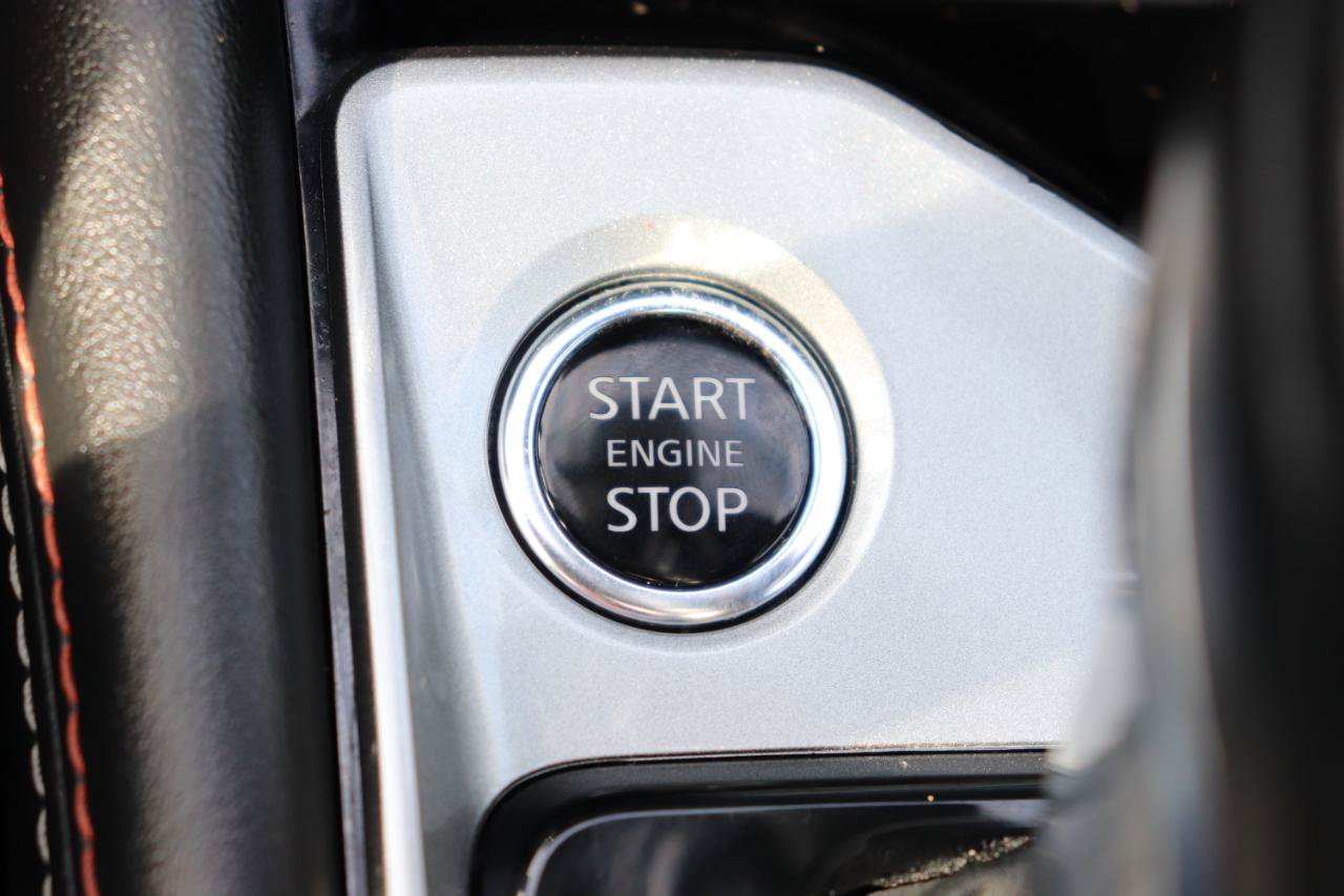 Used 2024 Nissan Altima 2.5 SR w/ SR Premium Package FWD image 44