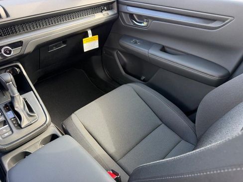 New 2026 Honda CR-V LX image 16