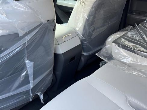 New 2026 Hyundai Santa Fe SE AWD/4WD image 15