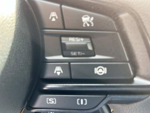 New 2026 Subaru Crosstrek 2.5i Wilderness image 26