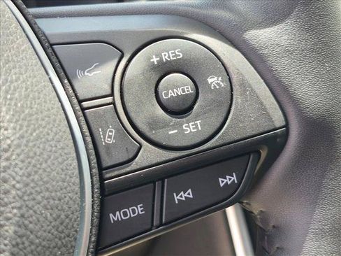 Used 2023 Toyota RAV4 XSE w/ XSE Grade Weather Package AWD/4WD image 15