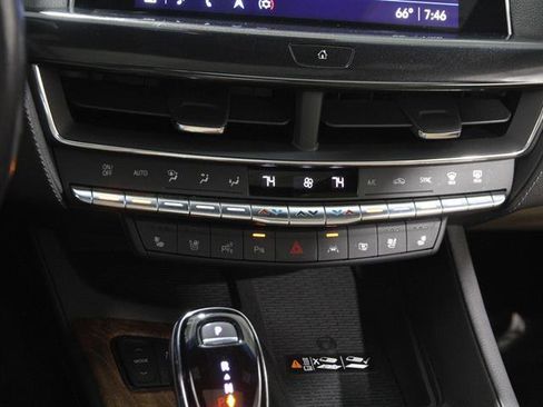 Used 2023 Cadillac CT5 Premium Luxury w/ Parking Package image 14