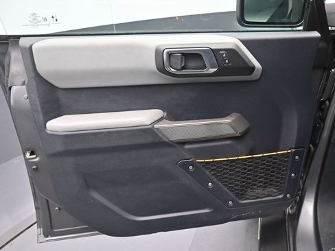 Certified 2021 Ford Bronco Badlands image 13