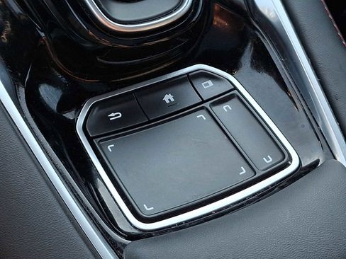 Certified 2023 Acura RDX A-Spec AWD/4WD image 25