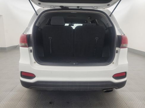 Used 2020 Kia Sorento L image 29