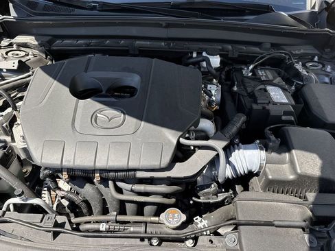 Used 2024 MAZDA CX-30 AWD 2.5 S w/ Select Sport Pkg image 59