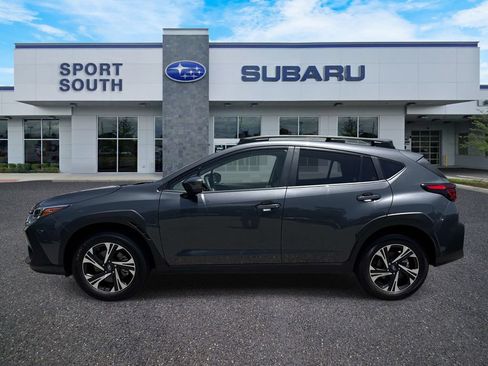 Certified 2024 Subaru Crosstrek 2.0i Premium AWD/4WD image 6