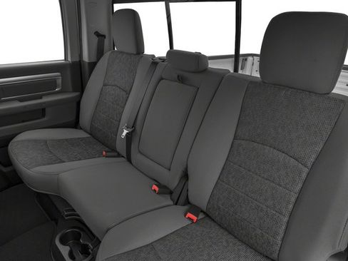 Used 2017 RAM 2500 Big Horn image 17