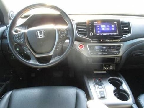Used 2022 Honda Ridgeline RTL-E image 4