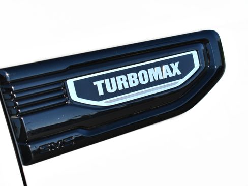 Used 2026 GMC Sierra 1500 Pro w/ Graphite Edition image 3