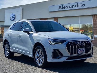 Used 2022 Audi Q3 2.0T Premium Plus