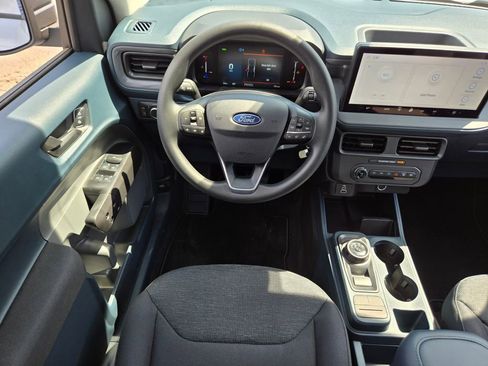 New 2026 Ford Maverick XL image 8