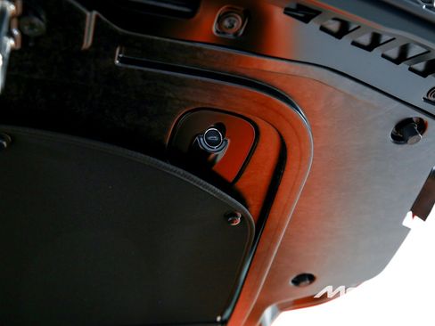 New 2026 McLaren GTS RWD image 26