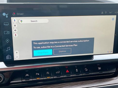 Used 2024 Chevrolet Silverado 1500 LT Trail Boss w/ LT Trail Boss Premium Package image 13