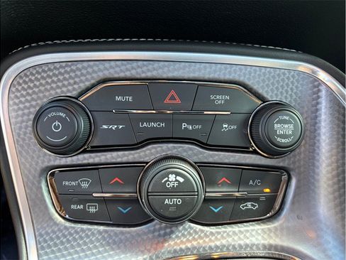Used 2019 Dodge Challenger SRT Hellcat Redeye RWD image 32