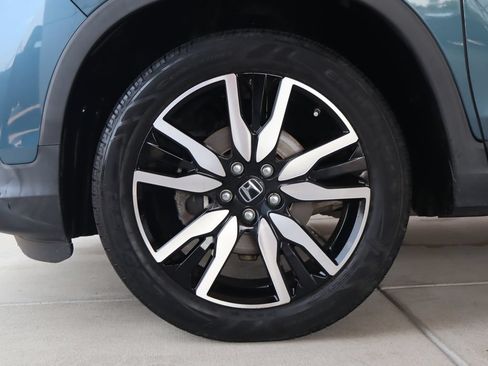 Used 2022 Honda Pilot Elite image 5