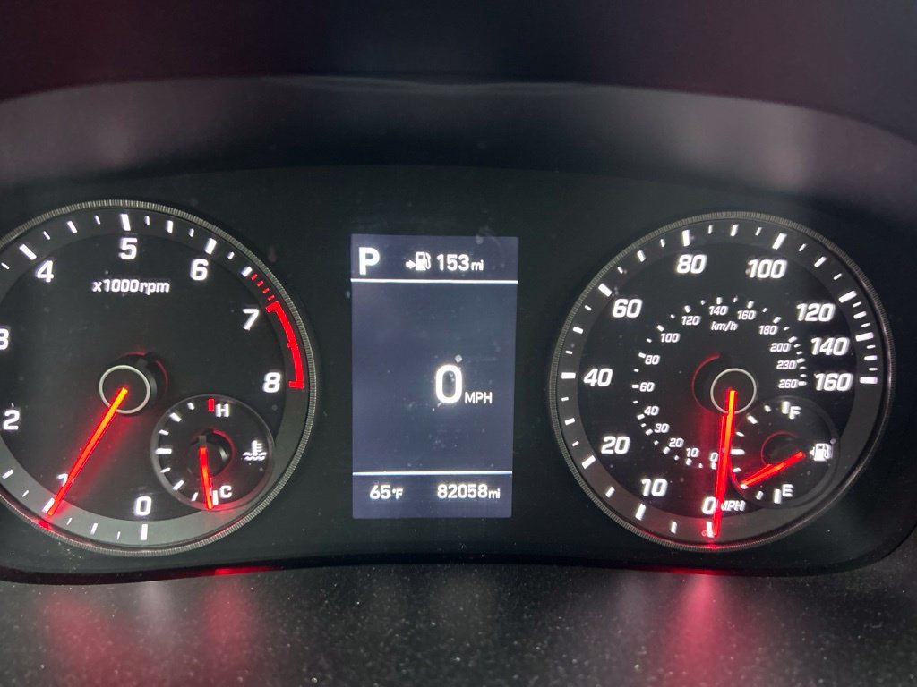Used 2019 Hyundai Sonata Limited FWD image 16