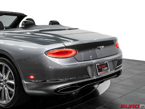 Used 2021 Bentley Continental GT Mulliner AWD/4WD image 17