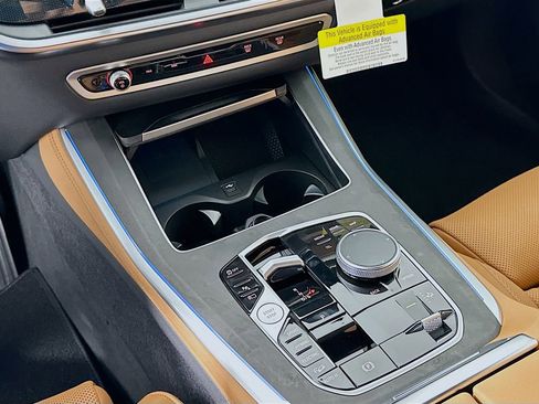 New 2026 BMW X5 xDrive50e w/ Premium Package image 15