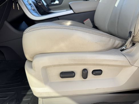 Used 2014 Ford Edge SEL w/ Equipment Group 205A image 12