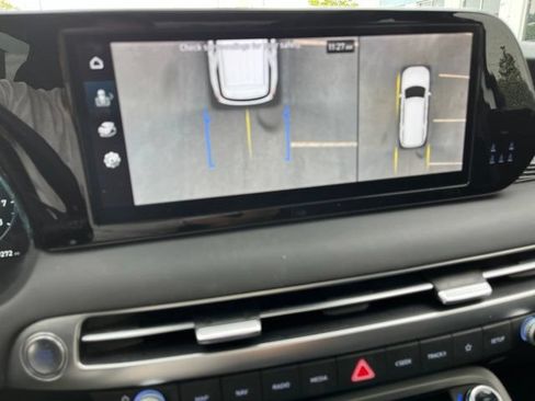 Used 2024 Hyundai Palisade Calligraphy AWD/4WD image 31