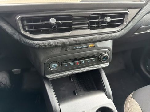 New 2025 Ford Bronco Sport Big Bend w/ Convenience Package image 16