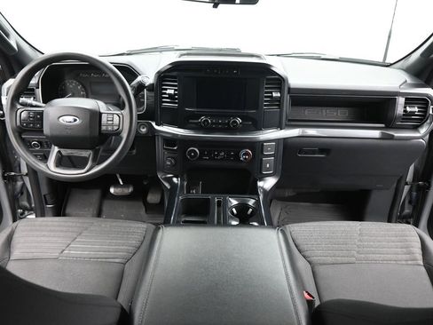 Certified 2023 Ford F150 XL w/ STX Appearance Package image 17