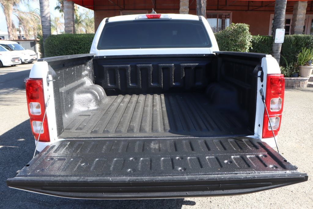 Used 2022 Ford Ranger XL w/ Equipment Group 101A High RWD image 8