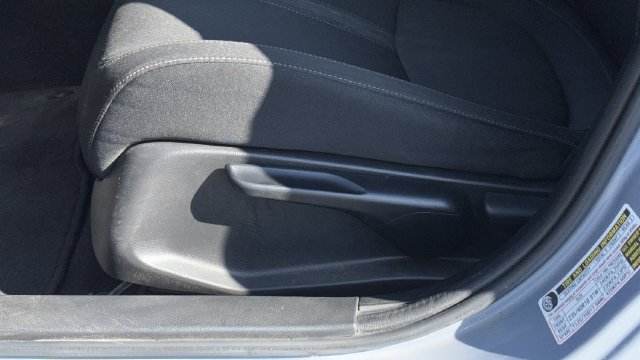 Used 2019 Honda Civic Sport image 17