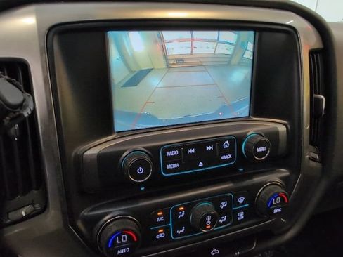 Used 2018 Chevrolet Silverado 1500 LT w/ All Star Edition AWD/4WD image 18