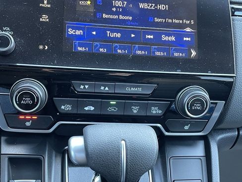 Used 2021 Honda CR-V EX image 33