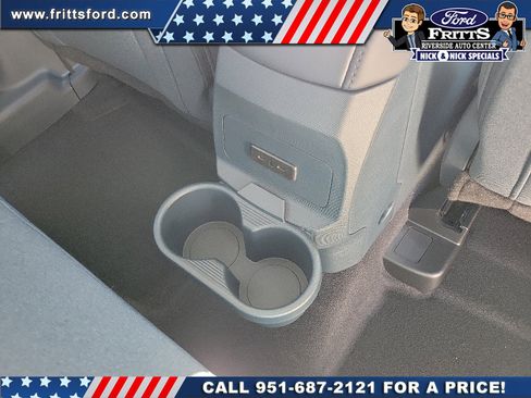 New 2026 Ford Maverick XLT w/ Equipment Group 301A image 20