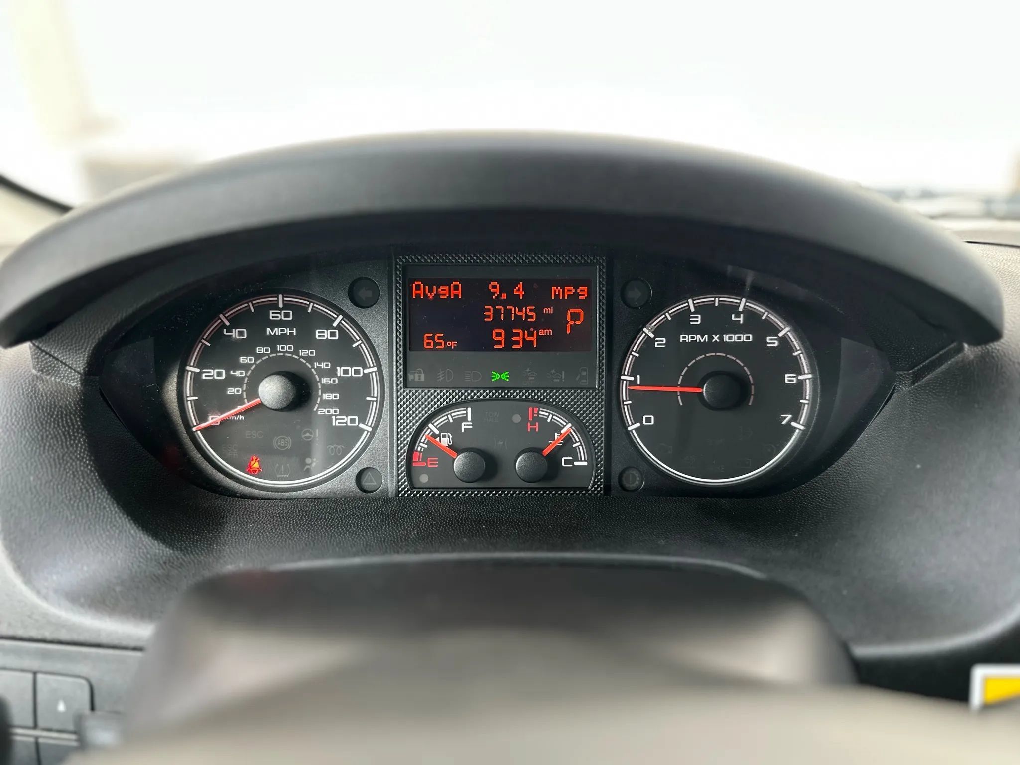 Used 2021 RAM ProMaster 2500 FWD image 57