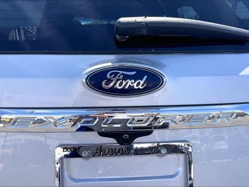 Used 2018 Ford Explorer 4WD image 34