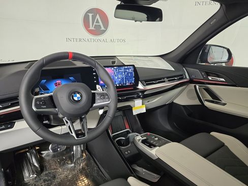 New 2026 BMW X1 M35i w/ Technology Package image 18
